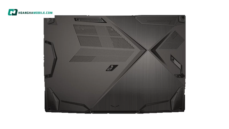 Thiết kế tản nhiệt tối ưu cho mọi tác vụ. Thiết kế tản nhiệt tối ưu cho mọi tác vụ.