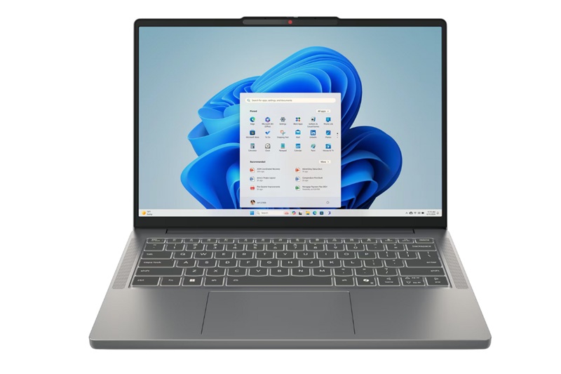 Lenovo IdeaPad Slim 5 14IRH10. Lenovo IdeaPad Slim 5 14IRH10.
