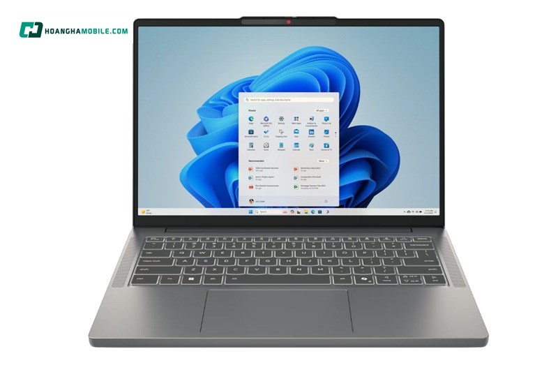 Lenovo IdeaPad Slim 5 14IRH10.