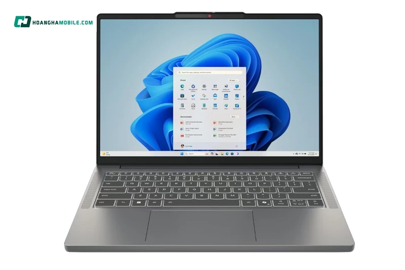 Lenovo IdeaPad Slim 5 14IRH10. Lenovo IdeaPad Slim 5 14IRH10.