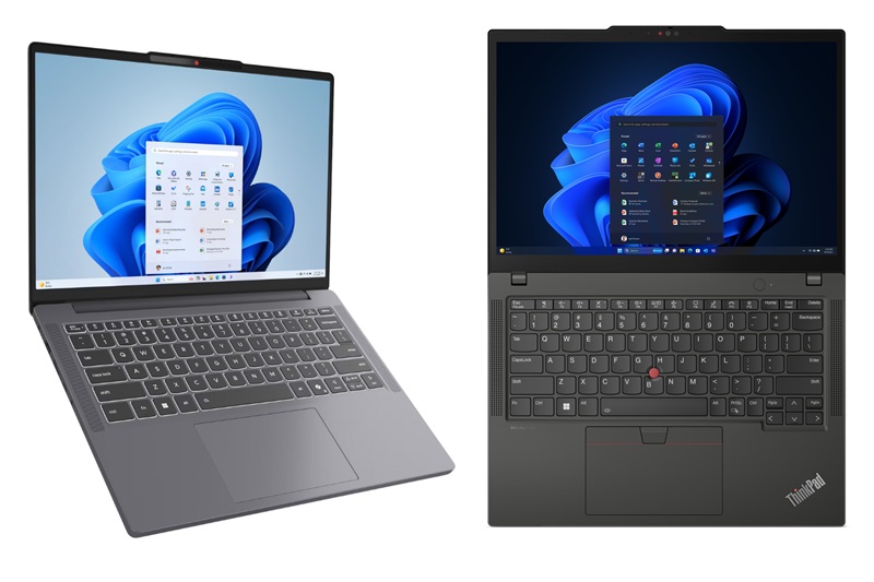 Bảo mật và quản lý tuyệt vời từ Lenovo. Bảo mật và quản lý tuyệt vời từ Lenovo.