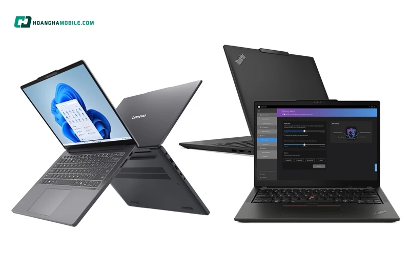 Kết nối và cổng giao tiếp đa dạng. Kết nối và cổng giao tiếp đa dạng.