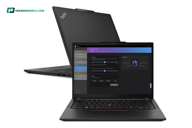 Laptop Lenovo ThinkPad X13 GEN 5 21LU004NVN.