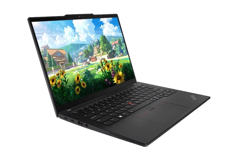 Laptop Lenovo ThinkPad. Laptop Lenovo ThinkPad.