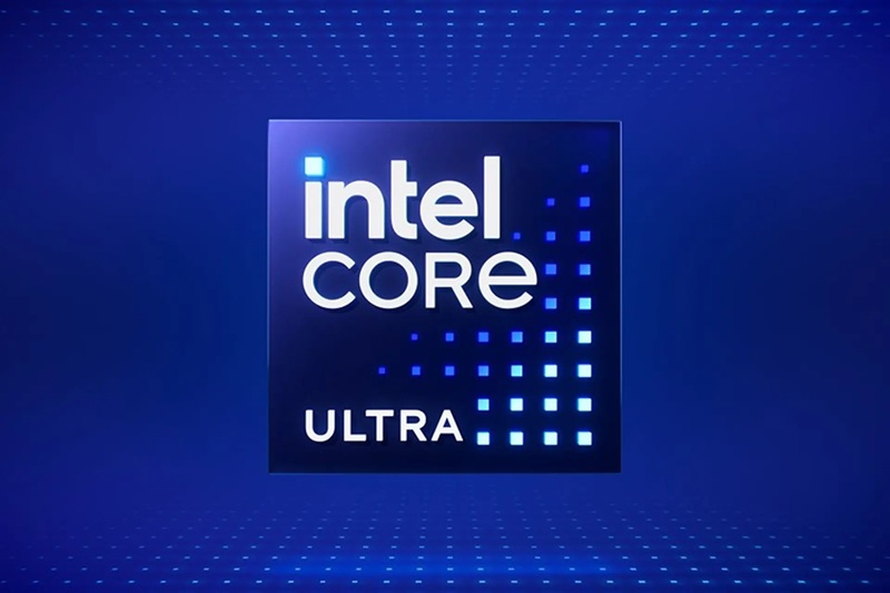 Bộ xử lý Intel Core Ultra. Bộ xử lý Intel Core Ultra.