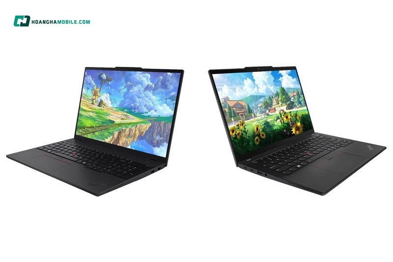Bộ nhớ và lưu trữ mang tính linh hoạt và nâng cấp.