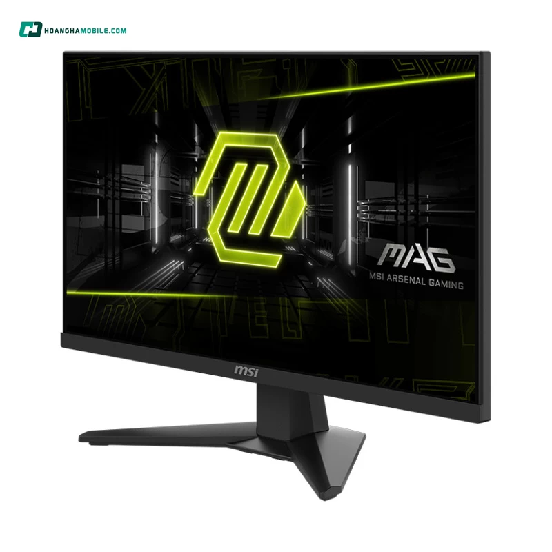 Màn hình MAG 255F E20 trang bị công nghệ AMD FreeSync Premium xóa bỏ hiện tượng xé hình, giật khung Màn hình MAG 255F E20 trang bị công nghệ AMD FreeSync Premium xóa bỏ hiện tượng xé hình, giật khung