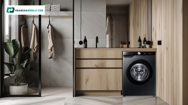 Nhiều tiện ích vượt trội Nhiều tiện ích vượt trội