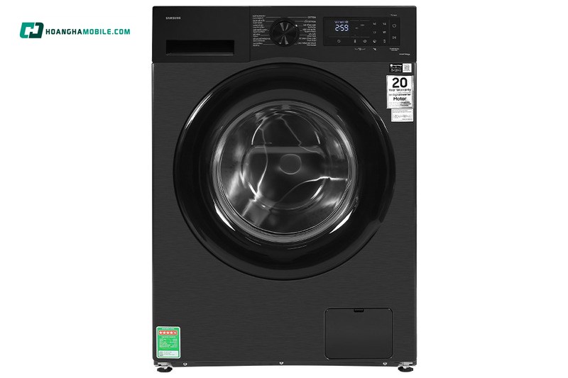 Công nghệ AI Wash