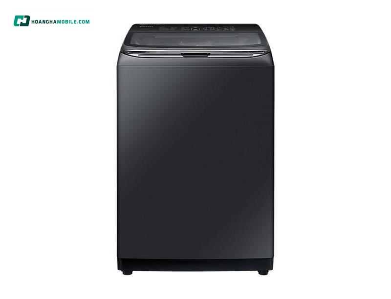 Máy giặt Samsung Inverter 21 kg WA80F21B9BSV Máy giặt Samsung Inverter 21 kg WA80F21B9BSV