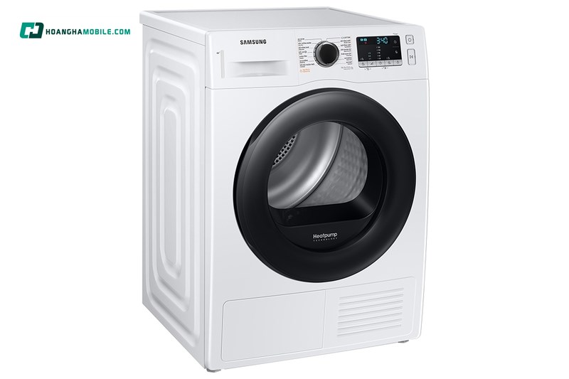 Đa dạng chương trình sấy Đa dạng chương trình sấy