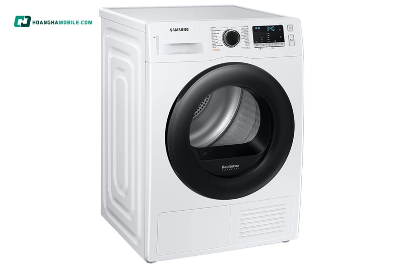 Đa dạng chương trình sấy Đa dạng chương trình sấy