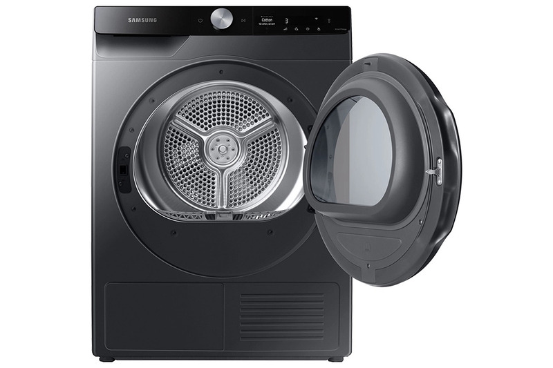 Công nghệ sấy siêu tốc QuickDrive Công nghệ sấy siêu tốc QuickDrive