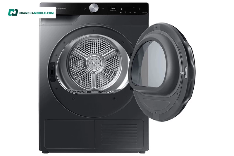 Công nghệ sấy siêu tốc QuickDrive Công nghệ sấy siêu tốc QuickDrive