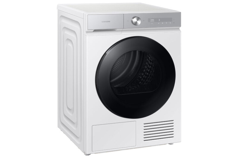 Tham khảo giá của máy sấy bơm nhiệt Samsung 10 Kg DV10BB9440GBSV Tham khảo giá của máy sấy bơm nhiệt Samsung 10 Kg DV10BB9440GBSV