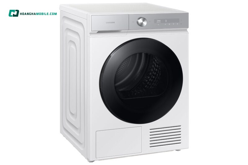 Tham khảo giá của máy sấy bơm nhiệt Samsung 10 Kg DV10BB9440GBSV