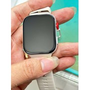 ĐỒNG HỒ THÔNG MINH (WATCH) HUAWEI SLO-B09 FIT 3/TRẮNG White ADU DEMO(6942103119873_DM) - TN - 2UKBB24411101235-TBH