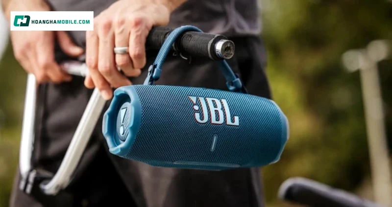 Loa Bluetooth JBL Flip 7 hiện được phân phối rộng rãi trên thị trường với mức giá cạnh tranh Loa Bluetooth JBL Flip 7 hiện được phân phối rộng rãi trên thị trường với mức giá cạnh tranh