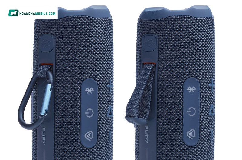 Kết nối Bluetooth 5.4 và công nghệ Auracast của JBL Flip 7 Kết nối Bluetooth 5.4 và công nghệ Auracast của JBL Flip 7