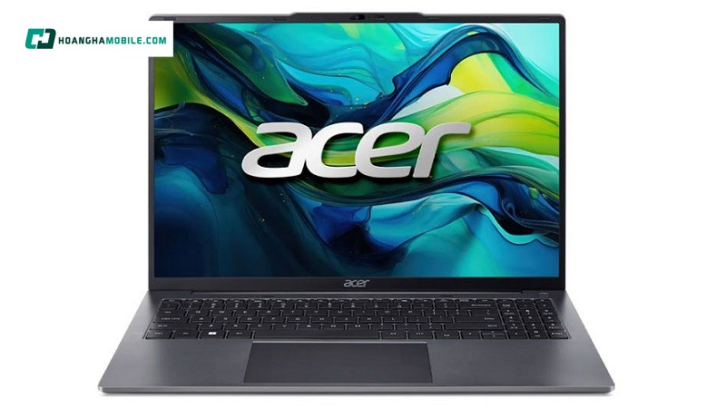 Laptop Acer Aspire Lite AL16-51P-72S2 (NX.KX0SV.002) là lựa chọn lý tưởng cho học sinh, sinh viên và nhân viên văn phòng Laptop Acer Aspire Lite AL16-51P-72S2 (NX.KX0SV.002) là lựa chọn lý tưởng cho học sinh, sinh viên và nhân viên văn phòng