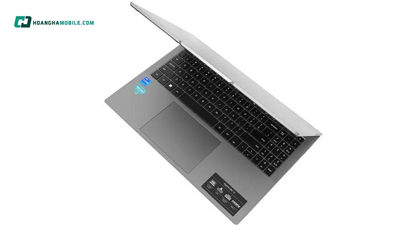 Laptop Acer Aspire Lite AL16-51P-72S2 (NX.KX0SV.002) sở hữu thời lượng pin ổn định, thiết kế di động cho người bận rộn Laptop Acer Aspire Lite AL16-51P-72S2 (NX.KX0SV.002) sở hữu thời lượng pin ổn định, thiết kế di động cho người bận rộn