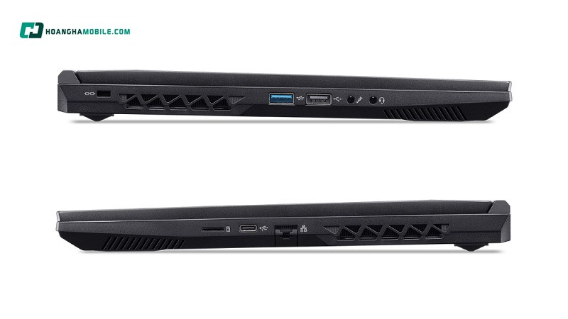 Kết nối linh hoạt đa dạng cho mọi tình huống. Kết nối linh hoạt đa dạng cho mọi tình huống.