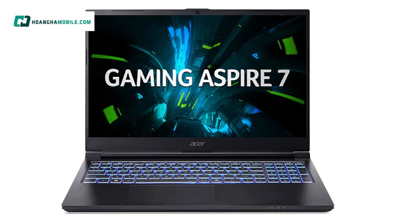 Laptop Acer Gaming Aspire 7 A715-59G-57TU. Laptop Acer Gaming Aspire 7 A715-59G-57TU.