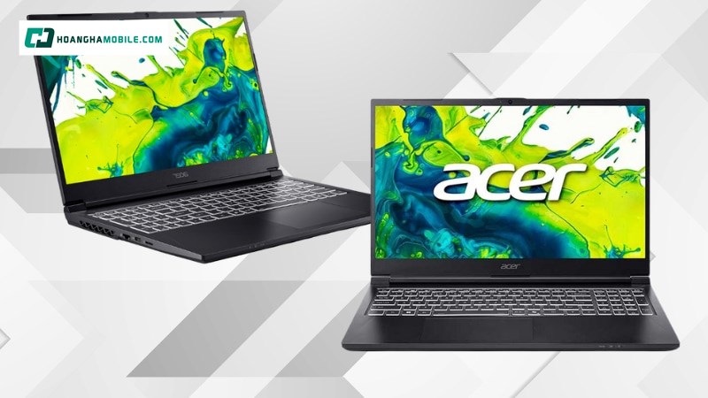 Đủ sức đáp ứng tốt cho cả công việc lẫn giải trí. Đủ sức đáp ứng tốt cho cả công việc lẫn giải trí.