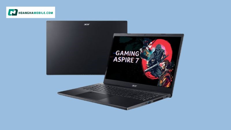 Thiết kế chắc chắn, cân bằng giữa hiệu năng và tính di động. Thiết kế chắc chắn, cân bằng giữa hiệu năng và tính di động.