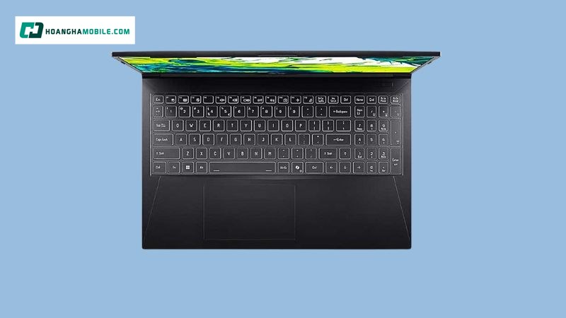 Phân khúc laptop gaming hiệu năng cao. Phân khúc laptop gaming hiệu năng cao.