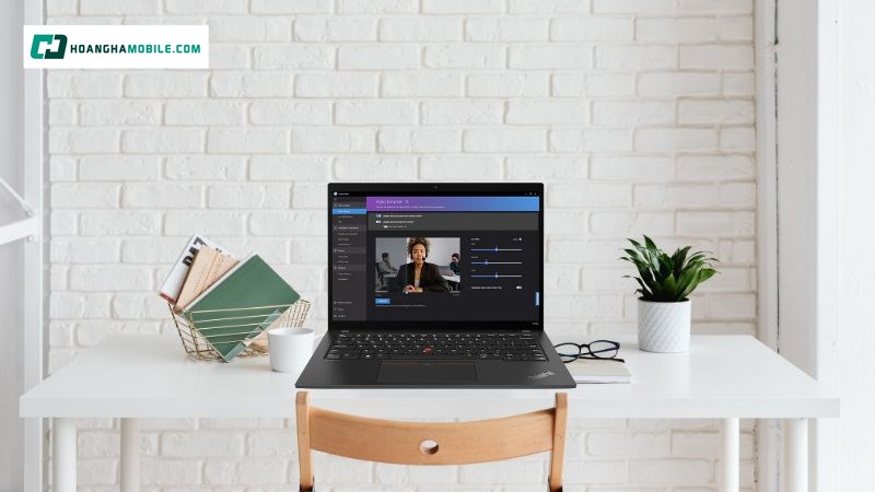 Laptop Lenovo ThinkPad T14S Gen 4 - 21F600AAVA. Laptop Lenovo ThinkPad T14S Gen 4 - 21F600AAVA.