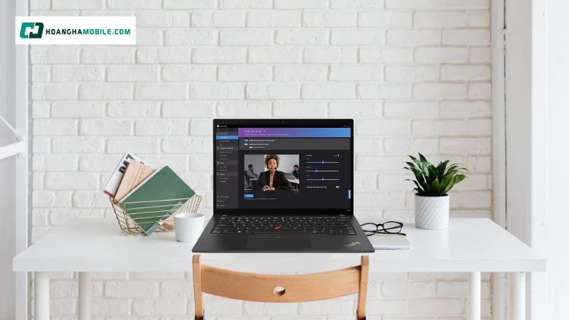 Laptop Lenovo ThinkPad T14S Gen 4 - 21F600AAVA. Laptop Lenovo ThinkPad T14S Gen 4 - 21F600AAVA.