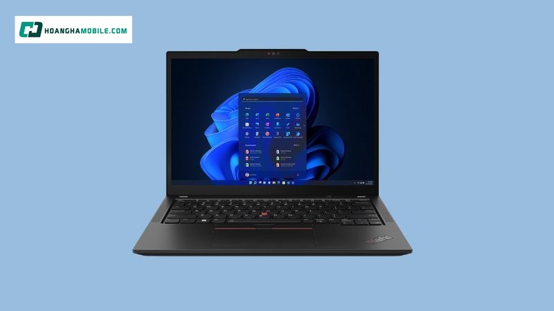 Hướng đến người dùng chuyên nghiệp với yêu cầu di động cao. Hướng đến người dùng chuyên nghiệp với yêu cầu di động cao.