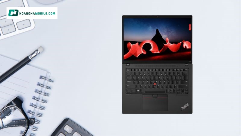 Mỏng nhẹ và bền bỉ để phục vụ công việc văn phòng. Mỏng nhẹ và bền bỉ để phục vụ công việc văn phòng.