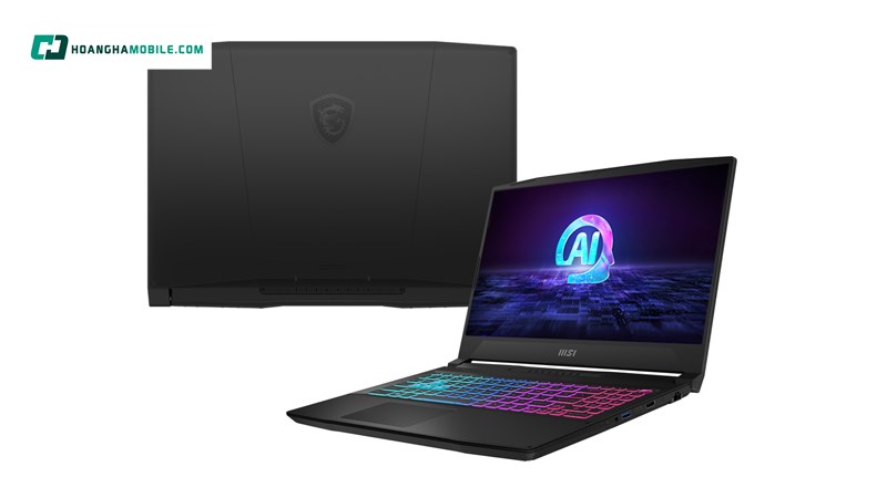 Laptop MSI Katana 15 B13UDXK-2270VN V2. Laptop MSI Katana 15 B13UDXK-2270VN V2.