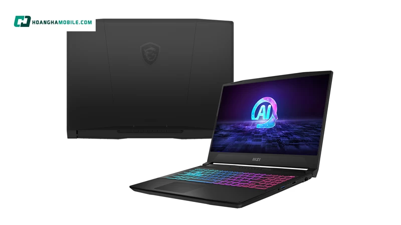 Laptop MSI Katana 15 B13UDXK-2270VN V2. Laptop MSI Katana 15 B13UDXK-2270VN V2.