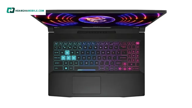 Tích hợp đầy đủ kết nối tiêu chuẩn. Tích hợp đầy đủ kết nối tiêu chuẩn.