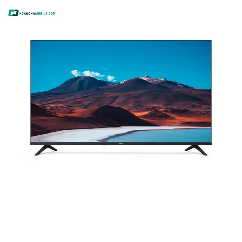 Xiaomi Google Tivi A 2026 L65MB-ASEA là một sản phẩm đáng chú ý, mang đến trải nghiệm giải trí toàn diện và thông minh Xiaomi Google Tivi A 2026 L65MB-ASEA là một sản phẩm đáng chú ý, mang đến trải nghiệm giải trí toàn diện và thông minh