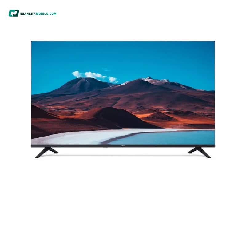 Xiaomi Google Tivi A 2026 L55MB-ASEA là một sản phẩm đáng chú ý, mang đến trải nghiệm giải trí toàn diện và thông minh Xiaomi Google Tivi A 2026 L55MB-ASEA là một sản phẩm đáng chú ý, mang đến trải nghiệm giải trí toàn diện và thông minh