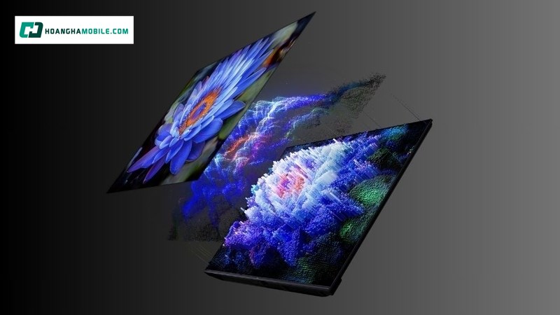 Tham khảo giá bán của Xiaomi Google Tivi QLED A PRO 2026 L65MB-APSEA Tham khảo giá bán của Xiaomi Google Tivi QLED A PRO 2026 L65MB-APSEA