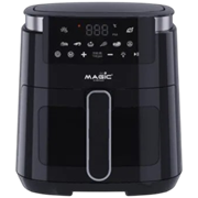 Nồi Chiên Không Dầu MAGIC Eco AC-124, 6 Lít