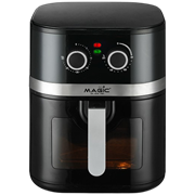 Nồi Chiên Không Dầu MAGIC Eco AC-127, 8 Lít