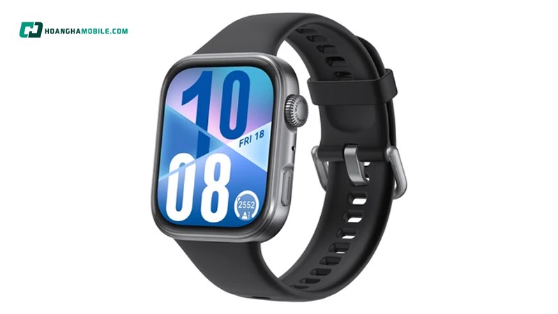 Huawei Watch Fit 4 có hơn 100 chế độ tập luyện, trợ thủ đắc lực cho người yêu thể thao Huawei Watch Fit 4 có hơn 100 chế độ tập luyện, trợ thủ đắc lực cho người yêu thể thao