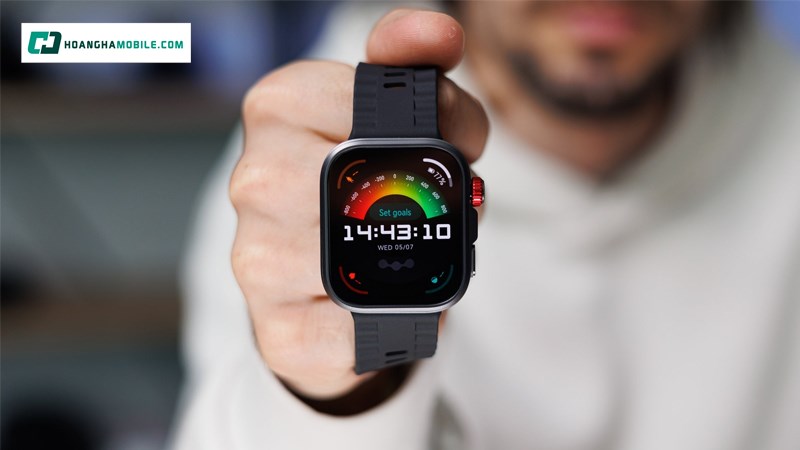Huawei Watch Fit 4 tích hợp hàng loạt tính năng chăm sóc sức khỏe toàn diện, thông minh Huawei Watch Fit 4 tích hợp hàng loạt tính năng chăm sóc sức khỏe toàn diện, thông minh