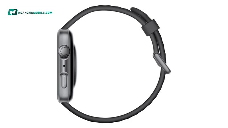 Thoải mái sử dụng đồng hồ thông minh Huawei Watch Fit 4 để lướt sóng Thoải mái sử dụng đồng hồ thông minh Huawei Watch Fit 4 để lướt sóng