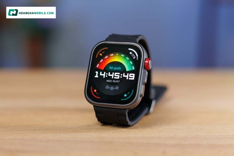 Huawei Watch Fit 4 Pro hỗ trợ đa dạng chế độ tập luyện cho nhiều bộ môn ngoài trời Huawei Watch Fit 4 Pro hỗ trợ đa dạng chế độ tập luyện cho nhiều bộ môn ngoài trời