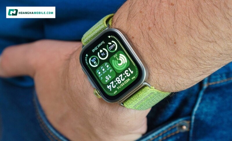 Huawei Watch Fit 4 Pro là trợ lý sức khỏe cảm xúc, đồng hành cùng bạn mỗi ngày Huawei Watch Fit 4 Pro là trợ lý sức khỏe cảm xúc, đồng hành cùng bạn mỗi ngày