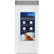 Máy lọc không khí Midea MAP-550GJA32, 38W, 5 lớp lọc