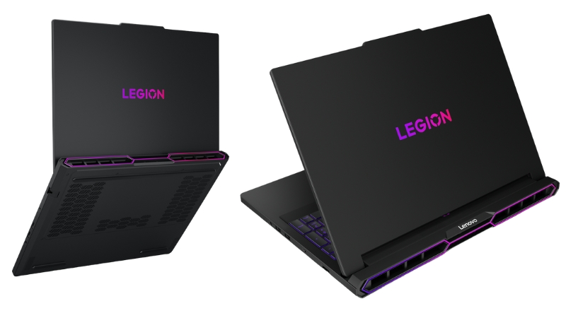 Laptop Lenovo Legion Pro 7 16IAX10H 83F5008WVN. Laptop Lenovo Legion Pro 7 16IAX10H 83F5008WVN.