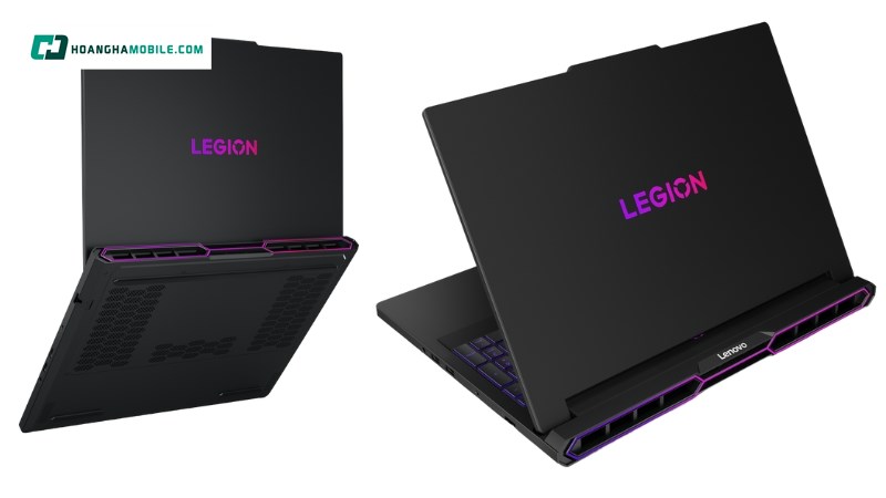 Laptop Lenovo Legion Pro 7 16IAX10H 83F5008WVN.